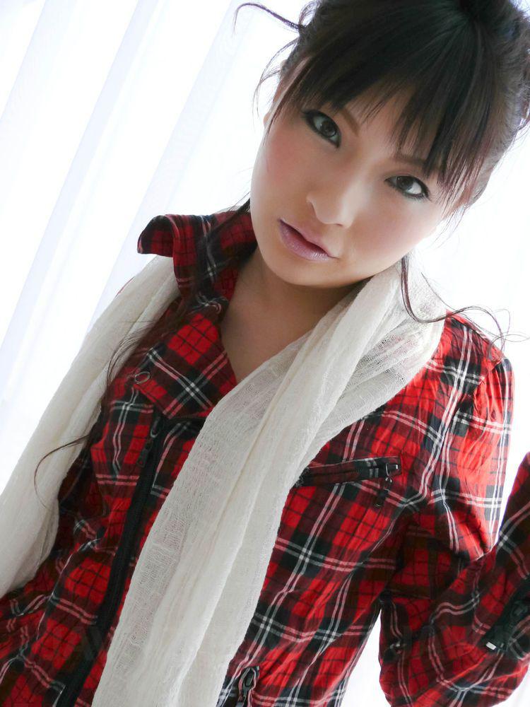 Jav HD 'Two wankers and one pussy mean crazy fun for Rika Sonohara' starring Rika Sonohara (Photo 5)